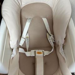 コンビ 電動ハイローチェアの画像