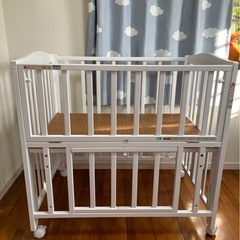 KATOJI ベビーベットの画像