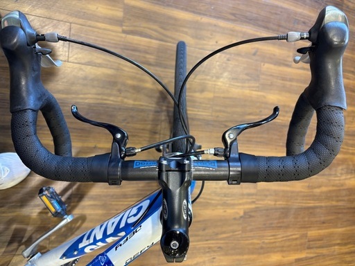 ジャイアント　DEFY3