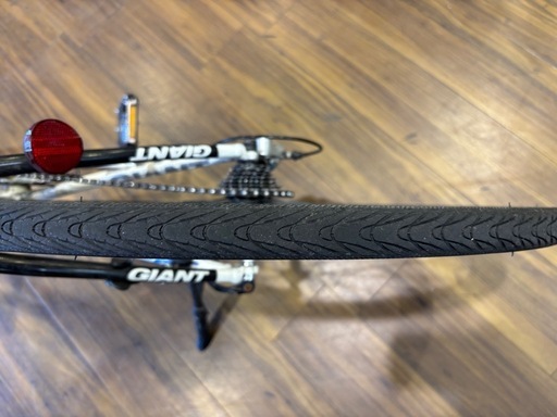 ジャイアント　DEFY3