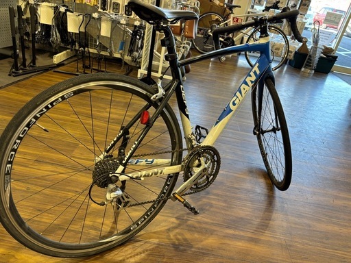 ジャイアント　DEFY3