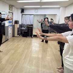 「これで安心☆」現実に役立つ護身術！体力いらずの簡単技術と防犯知識。　もしもの時に備えて！本当に役立つ護身術を学びます。女性も出来る現実的技術を伝授します！防犯最新座学も知り、「安心」と「自信」を手に☆の画像