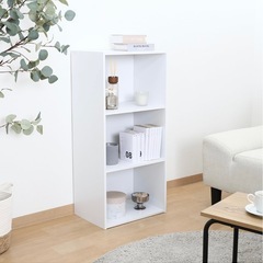 カラーボックスの画像