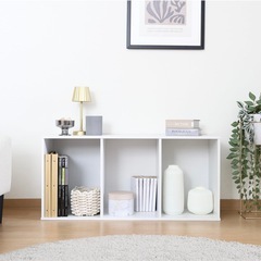 カラーボックスの画像