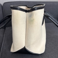 MONO COMME CA トートバッグの画像