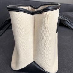 MONO COMME CA トートバッグの画像