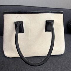 MONO COMME CA トートバッグの画像