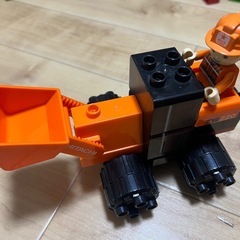 リジットダンプブロックセットの画像