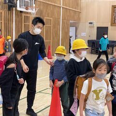 「これで安心☆」現実に役立つ護身術！体力いらずの簡単技術と防犯知識。　もしもの時に備えて！本当に役立つ護身術を学びます。女性も出来る現実的技術を伝授します！防犯最新座学も知り、「安心」と「自信」を手に☆の画像