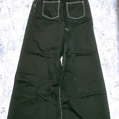 ワイドパンツ(1)の画像