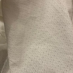 ミラーレースカーテン 100cmx198cm 遮熱遮像UVカット　　2枚組の画像