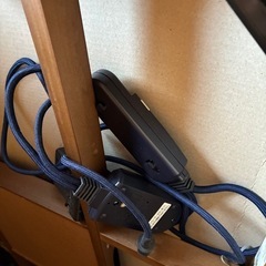 KOIZUMI（コイズミ）家具調コタツの画像