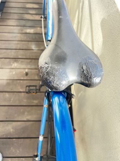 価格変更 FORKS700Cクロスバイク シマノ18段変速(前3段×後6段)