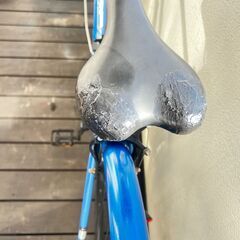 価格変更 FORKS700Cクロスバイク　シマノ18段変速(前３段×後６段)　引取専用-2の画像