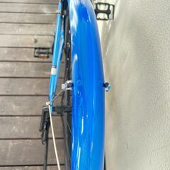 価格変更 FORKS700Cクロスバイク　シマノ18段変速(前３段×後６段)　引取専用-2の画像