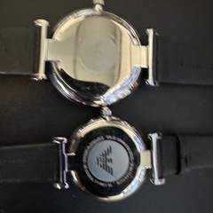 腕時計❗️ARMANI❗️アルマーニ❗️の画像