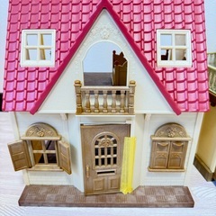 シルバニアまとめての画像