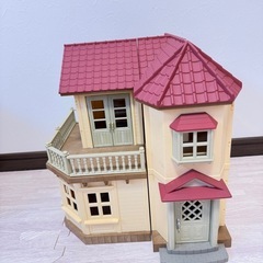 シルバニアまとめての画像