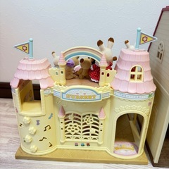 シルバニアまとめての画像