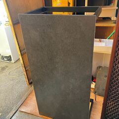 ニトリ セラミック センターテーブル 120cmの画像