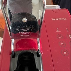 ネスプレッソの画像