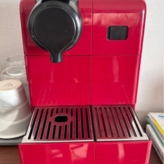 ネスプレッソの画像