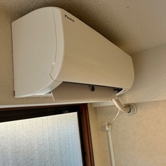 ダイキンルームエアコン2015年の画像