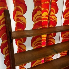 アンティーク　棚の画像