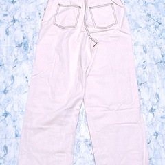 ワイドパンツ(2)の画像