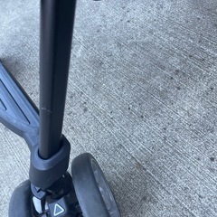 コンビ　ベビーカーの画像