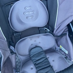 コンビ　ベビーカーの画像