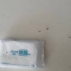 長テーブル（ワークデスク）を差し上げます。の画像