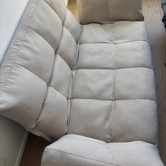 ローソファの画像