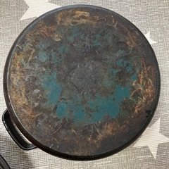 【取引中】ストウブ鍋  ココット　24cmの画像