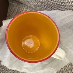 STARBUCKS スターバックス 干支 ニューイヤー いのししマグ 新品・未使用の画像