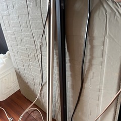 ライトステー2本セット
の画像