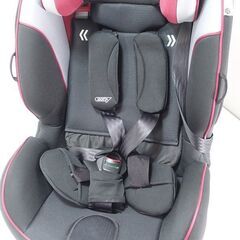 0220530512■  アップリカ チャイルドシート　フォームフィット ラズベリーローズ RD  2022365の画像