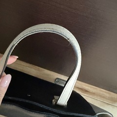 𝐤𝐚𝐭𝐞 𝐬𝐩𝐚𝐝𝐞カバンの画像