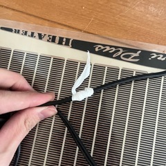 パネルヒーターの画像