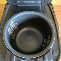 ✅アイリスオーヤマ圧力IHジャー炊飯器✅ ✅KRC-PA30-B✅の画像