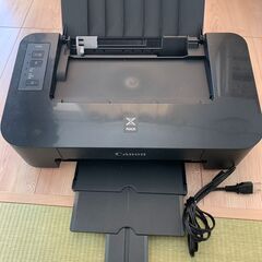 Canon プリンター　PIXUS TS203の画像