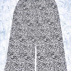 ワイドパンツ(3)の画像