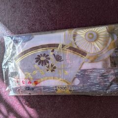 着物の小物の画像