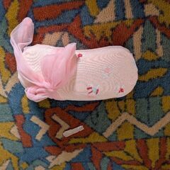 着物の小物の画像