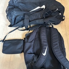 NIKE❗️ナイキ❗️3点セット❗️の画像