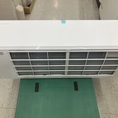 YAMADAの壁掛けエアコンの画像