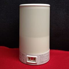 【リサイクルストアスターズ吉野店】【中古品】TIGER ライティングアロマ加湿器 ASV-A120の画像