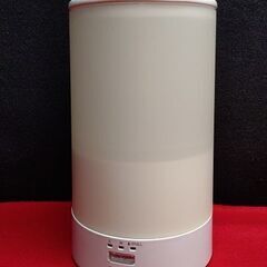 【リサイクルストアスターズ吉野店】【中古品】TIGER ライティングアロマ加湿器 ASV-A120の画像