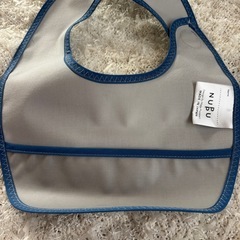 新品未使用　NUPPU ベビー用食器の画像