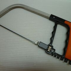 ★MAGIC-SAW 多目的 マジックソー 多目的のこぎり 糸ノコ ダイヤモンド刃  取説 ケース 工具 DIY cの画像